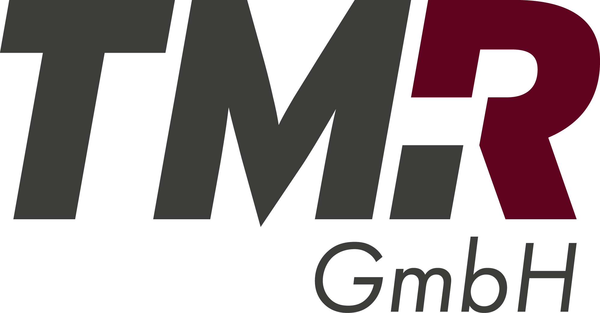 TMR GmbH
